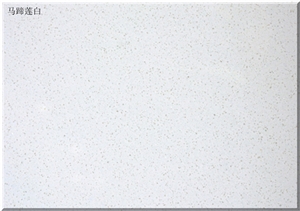 Polished Surface Artificial Marble Wall Cladding