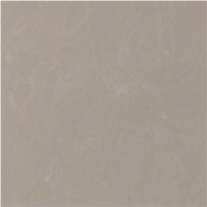 Solid Color Artificial Marble Engineered Stone Floor Tiles