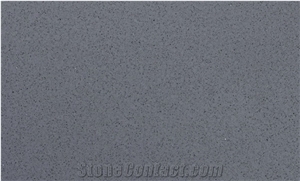 CSC11007 - Light Grey Crystal Quartz Slabs,Engineered Stone