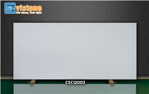 CSC12003 - Polar Region Engineered Quartz  Slabs