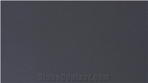 CSH23003 - Metalic Grey Quartz Slabs,Engineered Stone