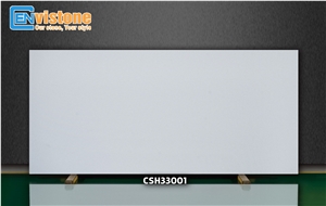 CSH33001 - Pure White
