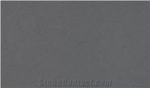 CSH53003 - Smokey Grey Engineered Quartz  Slabs