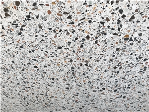Hot Polished Sintered Stone Slab For Floor