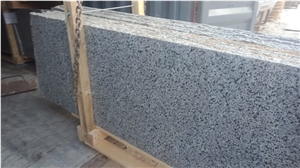 New Halayeb White Granite Slabs, Tiles