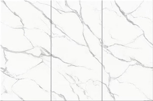 China BEST OFFER Sintered Stone Slab For Wall And Floor
