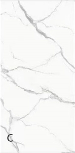 China BEST OFFER Sintered Stone Slab For Wall And Floor