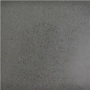 Good Price For Project Artificial Marble Black Quartz Slabs