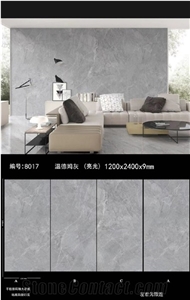 Hot Sale Sintered Stone For Wall  Hermes Gery Armani Gery