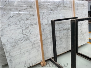Chinese Best Seller Jade White Marble House Use