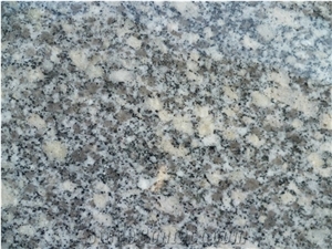 Chinese Granite Tiles G602 Polished Grey