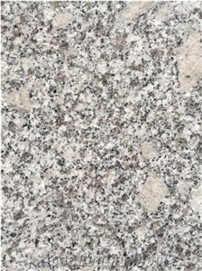 Hot Sale Chinese Granite Light Grey G602 For Outside Project