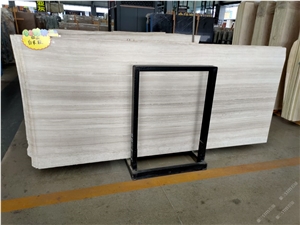 Hot Sale  Special Offer Chinese White Wood Vein Serpeggiante