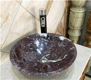 Hot Sale Special Price Chinese Onyx Wash Basin