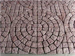 Special Offer Price For Chinese Paving Stone