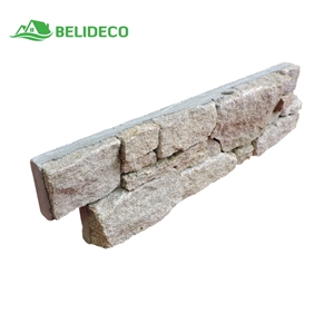 Ashlar Natural Stone Veneer For Interior And Exterior Decor
