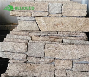 Directly Factory Offer 20X55cm Z Cladding Stone L Corner