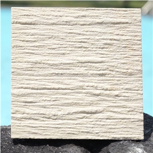 Bali White Limestone-White Classic Limestone Tiles