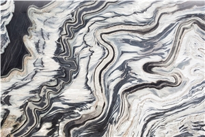Shandiz Marble Tiles And Slabs, Silver Stream Marble