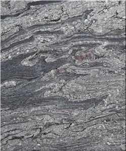 Piracema Granite Quarry