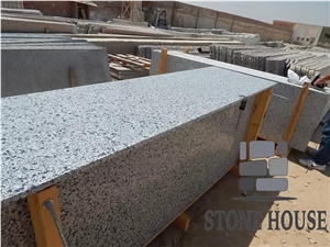 New Halayeb Granite Kitchen Countertops