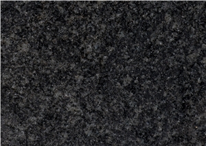 SONOP Rustenburg Granite Slabs, Tiles- Nero Impala Granite
