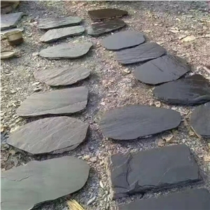 Slate Ting Stepping Stone
