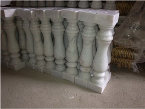 China Carrara White Marble Tiles For Flooring & Wall Tile