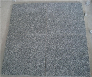 Custom Size Cheap Granite G602 Granite Flooring Tile
