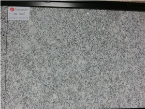 Custom Size Cheap Granite G602 Granite Flooring Tile