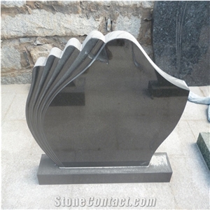 Simple Design Granite Tombstone And Monuments