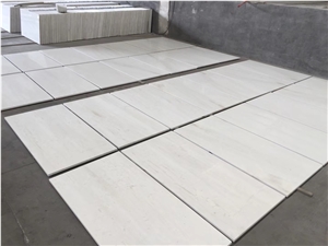 Stone Project  NEW Ariston White Marble Wall Floor Tiles