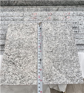 Best Price Of Misty Grey Granite For Exporting Used For Wall
