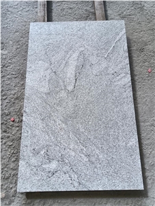 China Quarry Hot Sale Misty Grey Granite With Cheap Price