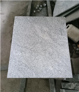 Hot Sale Misty Granite Slab & Tile Used For Home Decoration