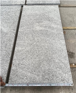 Hot Sale Misty Grey Granite With Wholesale Price For Export