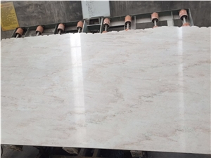 China Palissandro Crystal Wood Grain Marble Cross Cut Slabs