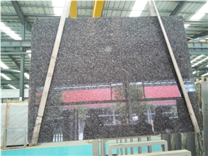 Cladon Blue Granite Slabs And Tiles For Exterior Wall Cover