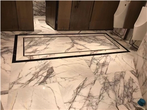 Milas Lilac Marble Slabs & Floor Tiles Wall Tiles