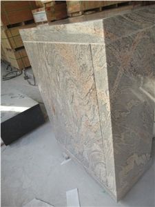 Granite Columbarium Niche, Mausoleum, Crypts