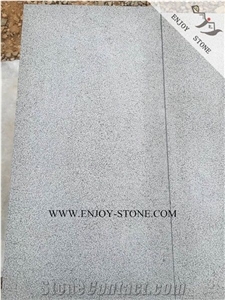 Bushhammered Hainan Grey Basalt Floor/Wall Tiles&Slabs