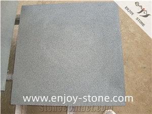 China Grey Basalt/Machine Cut /Sawn Stone Tiles