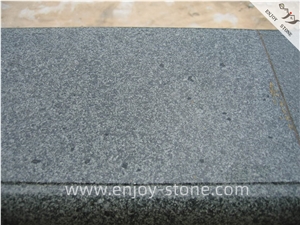 G612 Olive Green Granite/ Polished/Slabs,Tiles