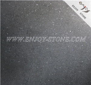 G684 Pearl Black Granite/Honed/Slabs,Tiles,Flooring,Walling