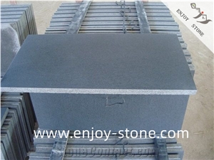 Hainan Grey Basalt Tile/ Slab / Cut To Size