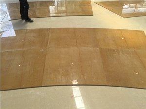 Imperial Gold Marble Stone