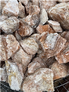 Flouray Firde Crystal Stone, Pebbles & Gravels