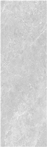 Cyprus Grey Marble Look Sintered Stone Countertops