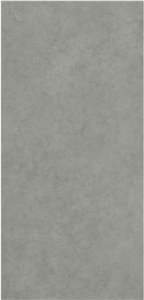 Plain Cement Grey,Artificial Stone Slab, Sintered Stone