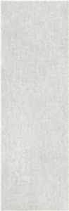 Semi White Color Sintered Stone Decor Panel Tile For Wall